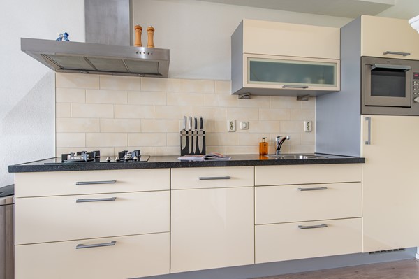 Medium property photo - Magnoliastraat 35, 2165 CK Lisserbroek